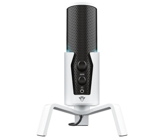 Trust GXT 258W Fyru USB PS5 - 653725 - zdjęcie 2